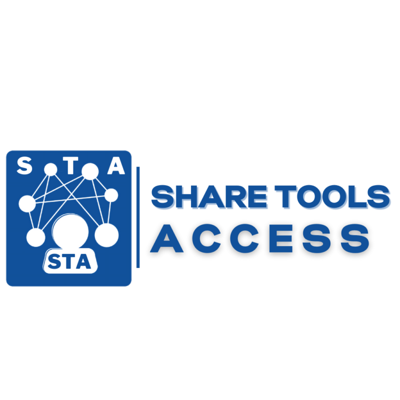 Share Tools Access – Group Buy Tools and Premium Access