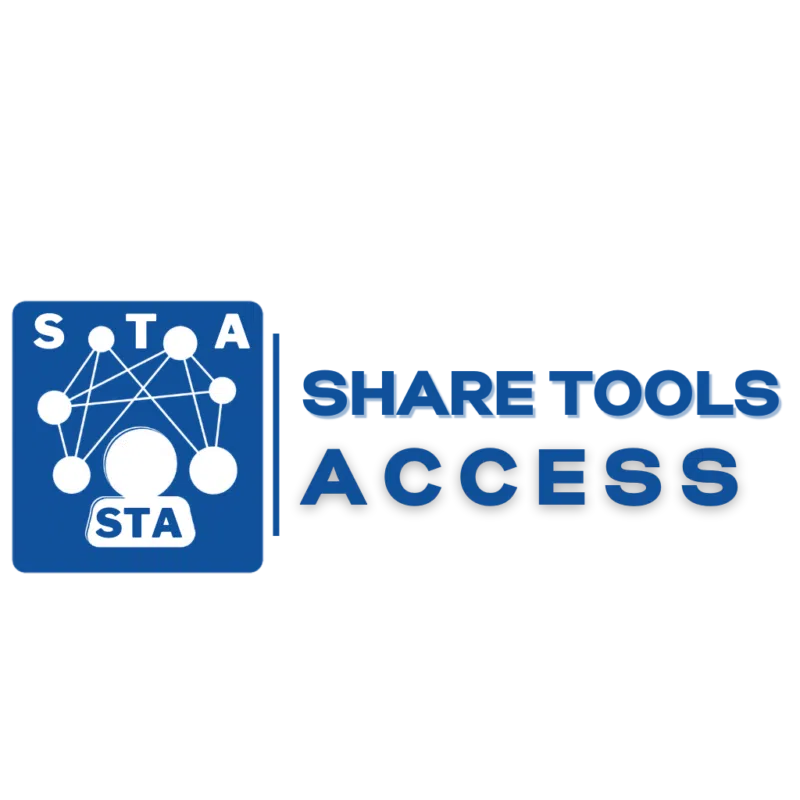 Share Tools Access – Group Buy Tools and Premium Access