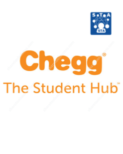 Chegg Premium Share Tools Access