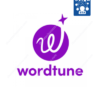 WordTune Premium Share Tools Access